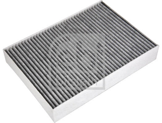 Filter, cabin air